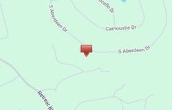 7401 S Aberdeen Drive, Cleburne, TX 76033