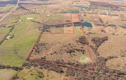 Alsdorf Road, Ennis, TX 75119