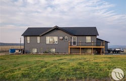 33 Crazy Bear Trail, Absarokee, MT 59001