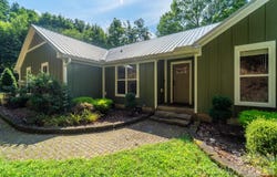 544 Stonehaven Drive, Cullowhee, NC 28723