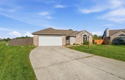 6009 Cheswick Cove, Fort Wayne, IN 46804-4257