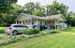 215 Mc Pherson Street, Greenfield, MO 65661
