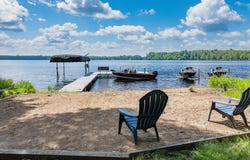 8106-2 CAMP RD, Eagle River, WI 54521
