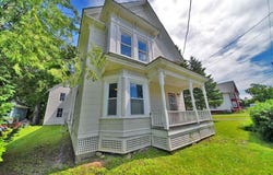 10 Kelleran Street, Houlton, ME 04730