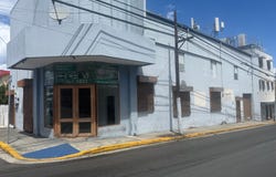 San Juan, PR 00915