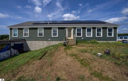 191 E Center Road, Kingsley, MI 49649
