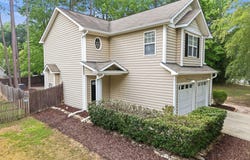 3308 Silver Star Drive, Durham, NC 27713