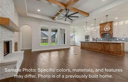 4027 Pacific Crest Way, Bryan, TX 77802