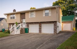 7 Lafayette Circle, Hurricane, WV 25526