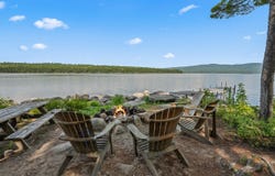 577 Shelton Trail, Rangeley Plt, ME 04970