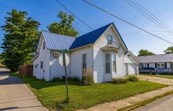 140 Elm Street, Peebles, OH 45660
