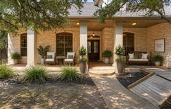 107 Hallie Ct, Georgetown, TX 78633