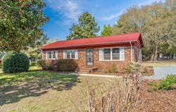 242 Emery Road, Jackson Springs, NC 27281