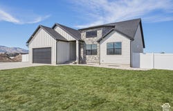 430 E BRODERICK Way, Grantsville, UT 84029