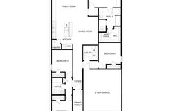4607 Carnation Drive, Sherman, TX 75090