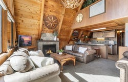 1375 Woodland Way, Tahoe City, CA 96161-0000