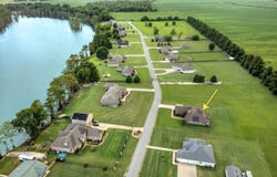 36 Planters Row, Scott, AR 72142