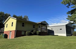 1899 W Herring Road, Masontown, WV 26542