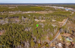 256 Hardesty Loop Road, Newport, NC 28570