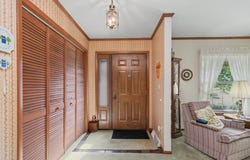 1014 N Clink Boulevard, Crestline, OH 44827