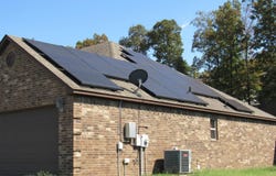 2025 Shadow Ridge Road, Conway, AR 72032