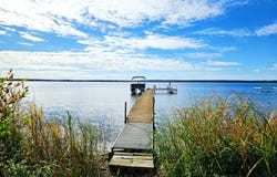 17841 Long Point Rd, Germfask, MI 49836
