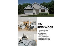 Crust Road, Brainerd, MN 56401