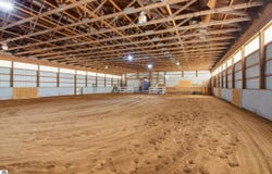 8124 Crisp Road, Williamsburg, MI 49690