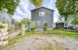 12333 Portage Street, Rittman, OH 44270