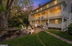 1412 MONKTON Road, MONKTON, MD 21111