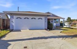 200 Fernwood DR, SAN BRUNO, CA 94066