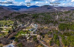 12 Thorn Hill Road, Jackson, NH 03846