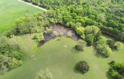 Blue Springs, Coleman, OK 73432