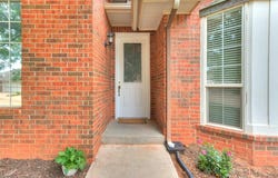 15524 Swallowtail Drive, Edmond, OK 73013