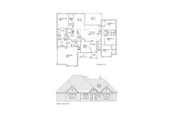 1028 Henry Way, Springtown, TX 76082