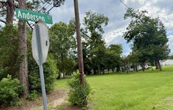 County line St, Pavo, GA 31778