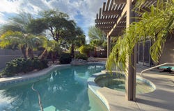 1412 N VINCENT Circle, Mesa, AZ 85207
