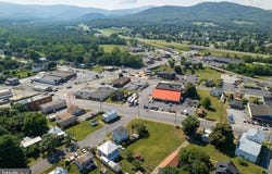 SPOTSWOOD, ELKTON, VA 22827