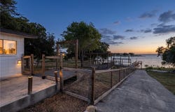 196 E Lake View Trail, Sandia, TX 78383