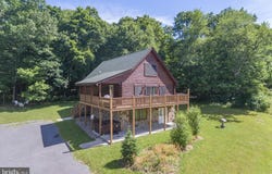 132 FANTASY VALLEY Lane, MC HENRY, MD 21541