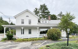 531 Summer St, Barre, MA 01005