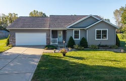 18190 Scarborough Lane, Goshen, IN 46528