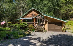 747 Crystal Meadows Road, Hamden, NY 13782
