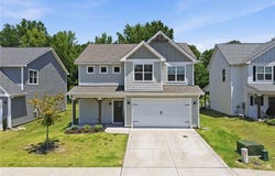 318 Dunston Road, Carthage, NC 28327