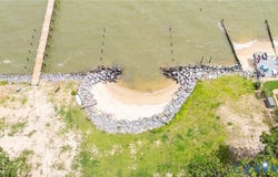 Warner Lane lot: 2A, Hague, VA 22469