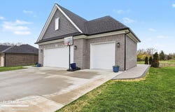 3143 Regatta Lane, Saint Clair, MI 48079