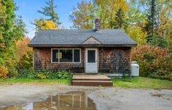 28 Bailey Road, Avon, ME 04966