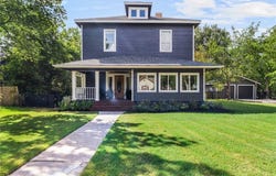 307 S Haswell Drive, Bryan, TX 77803
