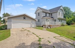 1220 12th Ave, Manson, IA 50563