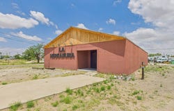 401 E A St, Monahans, TX 79756